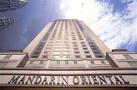 Hotel Mandarin Oriental Hotel Mandarin Oriental