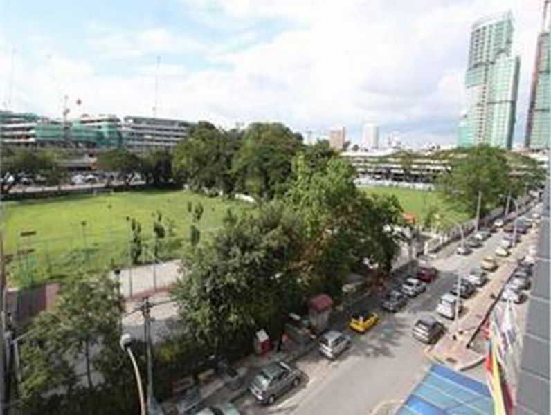 Hotel My Hotel @ Sentral 2 Hotel My Hotel @ Sentral 2