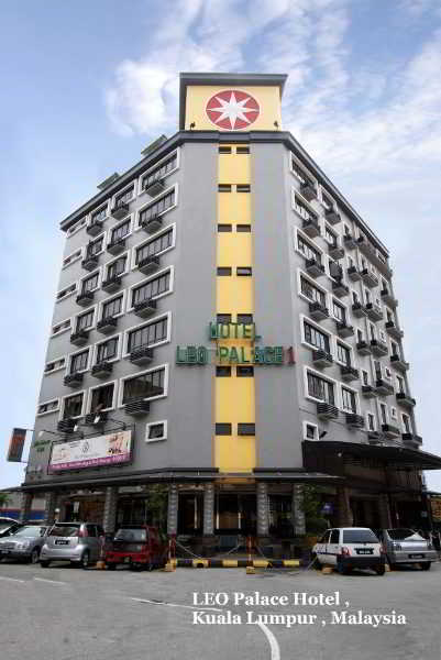 Hotel Leo Palace Hotel Hotel Leo Palace Hotel