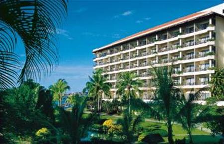 Shangri-La S Tanjung Aru Resort & Spa