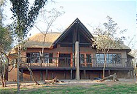 Namushasha Country Lodge
