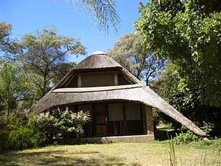 Nkwazi Lodge
