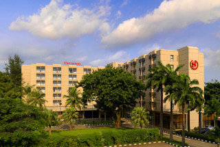 Sheraton Lagos Hotel