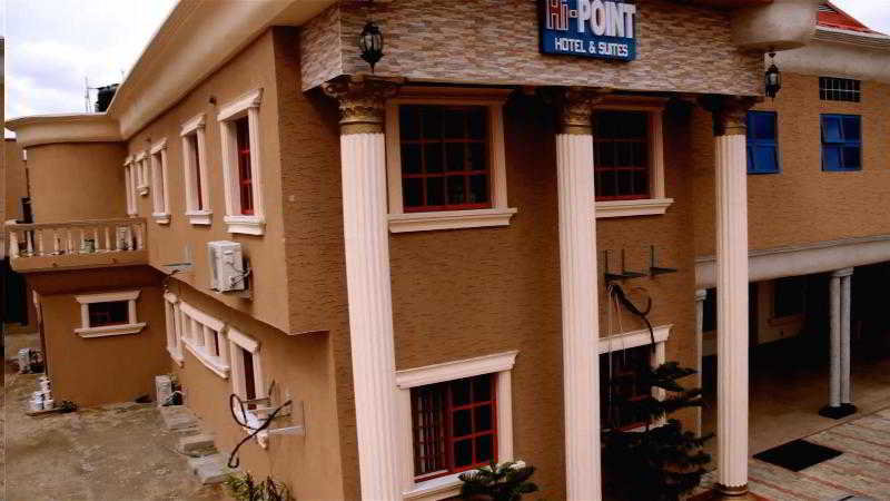 Hipoint Hotel And Suites