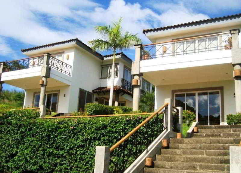 Bahia Del Sol Villas & Condominiums