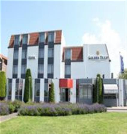 Golden Tulip L Escaut