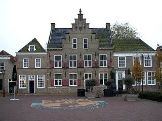 Het Raedthuys Restaurant & Suites