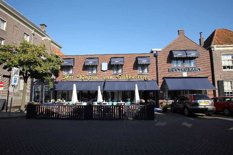 Het Wapen Van Enkhuizen