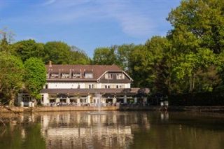 Bilderberg Hotel De Bovenste Molen