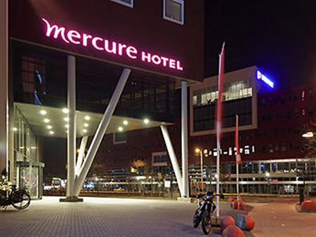 Mercure Amersfoort Centre