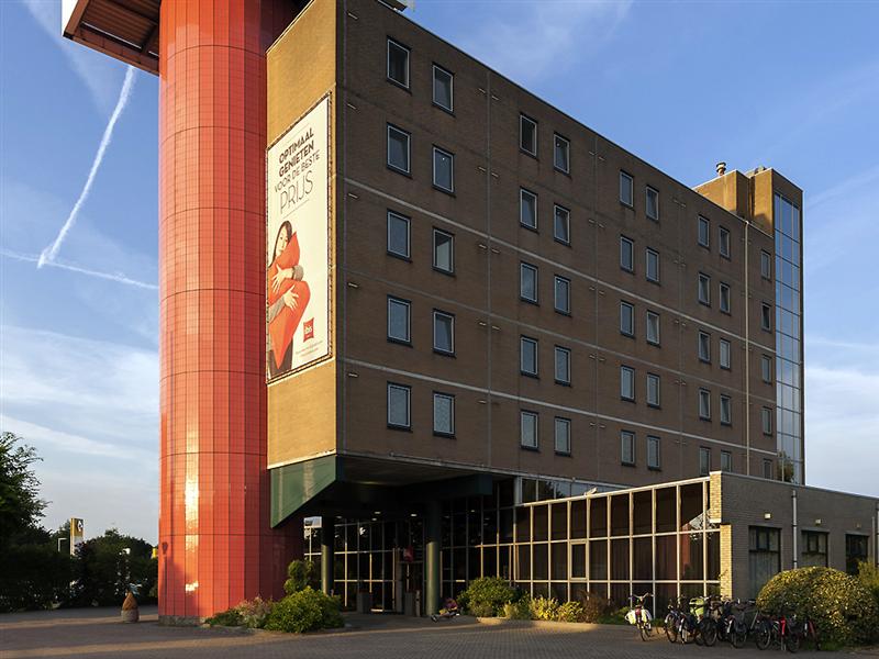 Ibis Rotterdam Vlaardingen