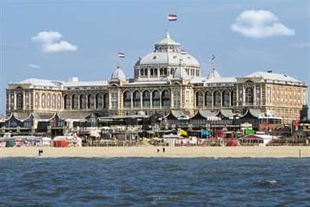 Grand Amrath Kurhaus Scheveningen