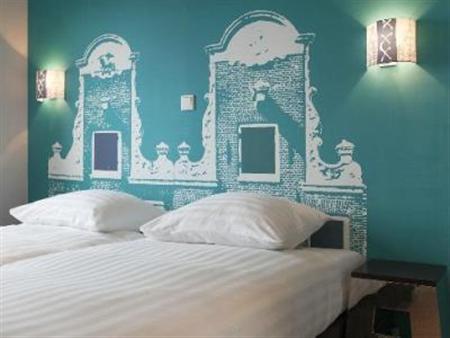 Amsterdam Id Aparthotel