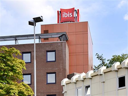 Ibis Veenendaal