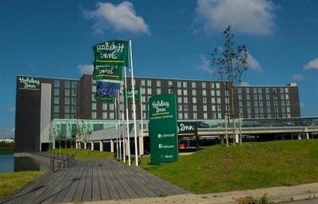 Park Plaza Amsterdam Airport