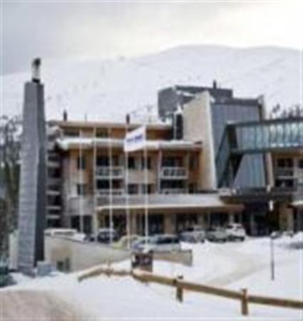 Park Inn By Radisson Trysil Mountain Resort