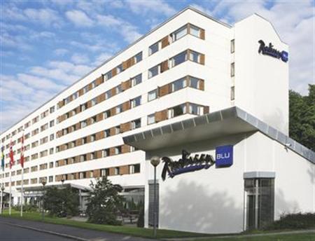 Radisson Blu Park Oslo