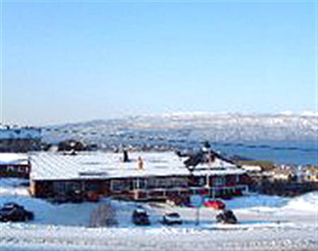 Bw Narvik