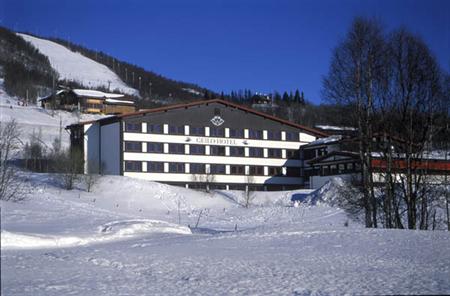 Geilo