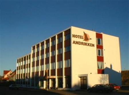 Andrikken