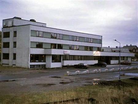 Stamsund Lofoten