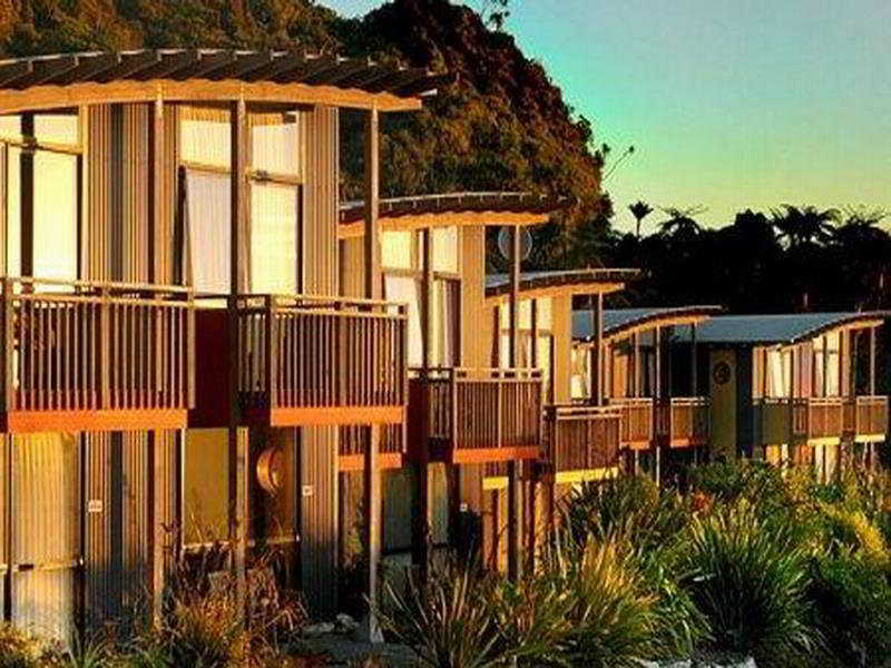 Punakaiki Resort