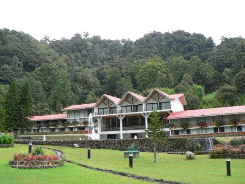 Bambito Resort