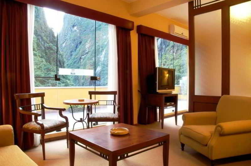 Hatuchay Hotels Machu Picchu