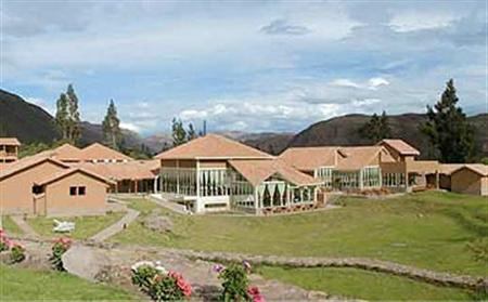 Casa Andina Premium Valle Sagrado