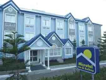 Microtel Inn And Suites