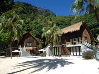 El Nido Resorts Lagen Island