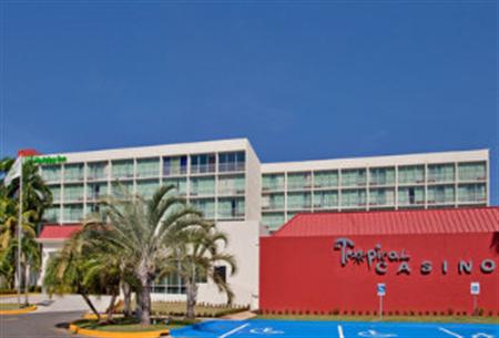 Holiday Inn & El Tropical Casino