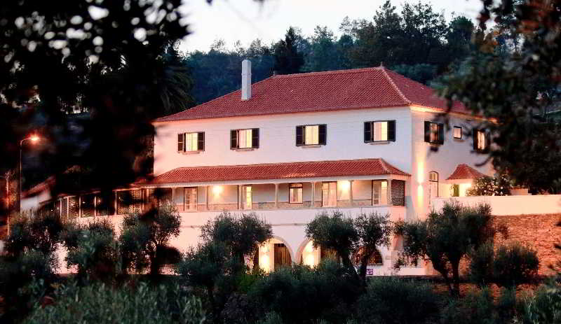 Quinta Da Palmeira – Country House Retreat