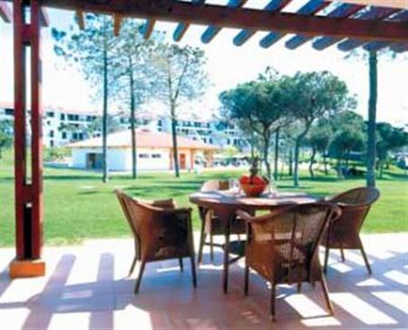 Pestana Vila Sol Golf & Resort