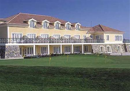 Pestana Sintra Golf Resort & Spa