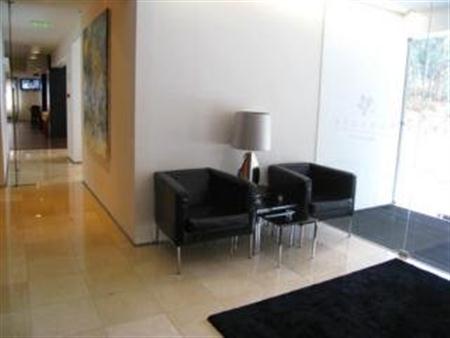 Paredes Htl Apartamento