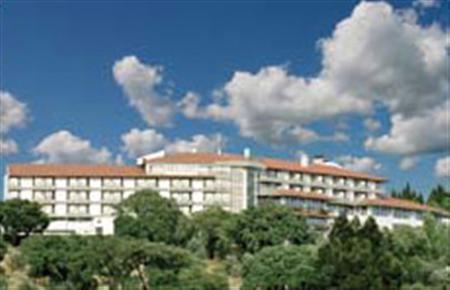 Tryp Colina Do Castelo