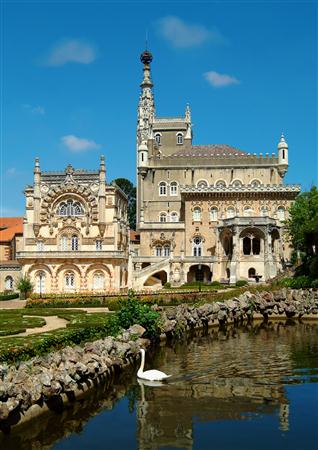 Bussaco Palace