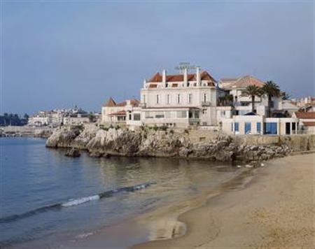 Albatroz Seafront