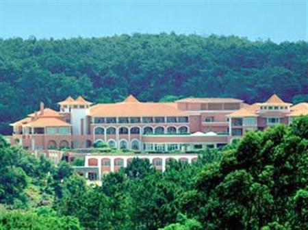 The Ritz Carlton Penha Longa Resort