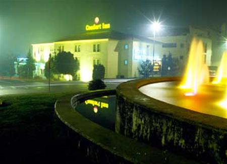 Comfort Inn Fafe-Guimaraes