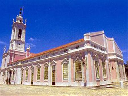 Pousada Palacio De Queluz