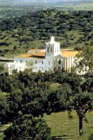 Pousada Convento Arraiolos