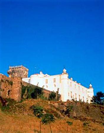 Pousada Castelo De Estremoz