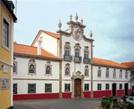 Palacio Da Lousa