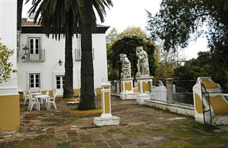 Hotel Rural Quinta De Santo Antonio