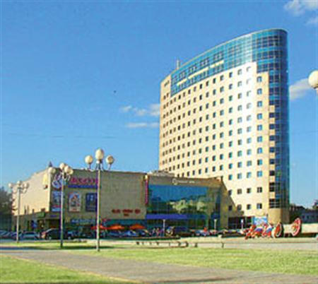 East hotel балашиха