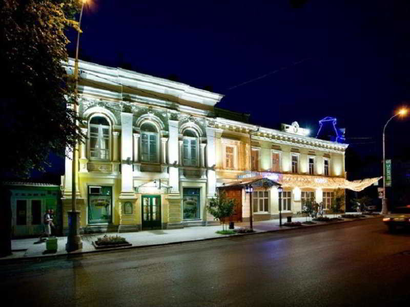 Bristol Taganrog