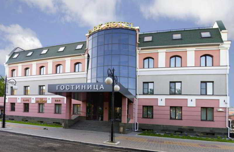 Park Hotel Kaluga