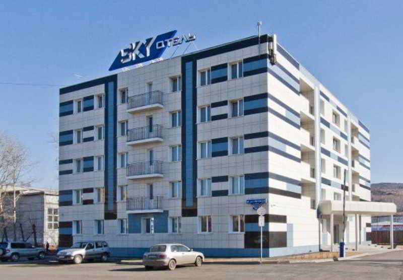 Sky Hotel